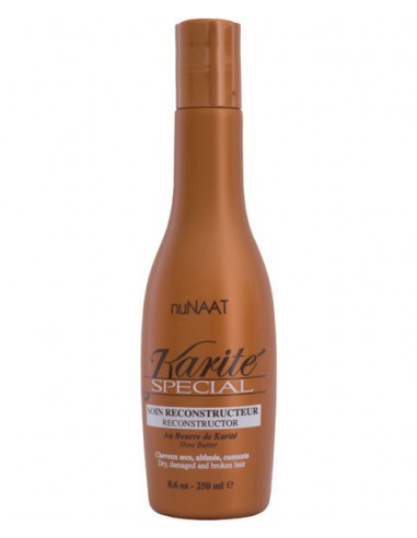 Karite Special Reconstructive Conditioner Karite Special Reconstructive Conditioner