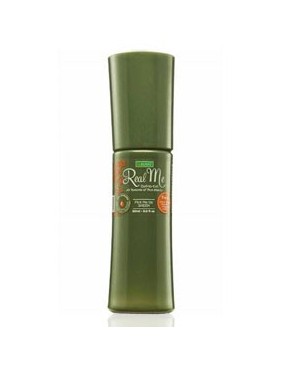 Nunaat Real Me Curl To Coil Pick Me Up Sheen