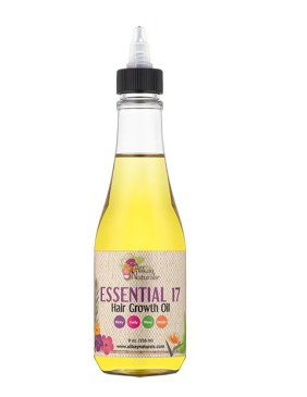 Alikay NaturalsEssential 17 Hair Growth Oil