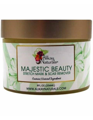 Alikay NaturalsMajestic Beauty Stretch Mark And Scar Remover
