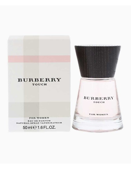 Burberry Touch Eau De Parfum For Women