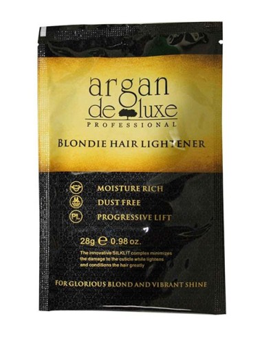 Argan DeluxeArgan Deluxe Blondie Hair Powder