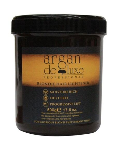Argan DeluxeArgan Deluxe Blondie Hair Powder Argan DeluxeArgan Deluxe Blondie Hair Powder