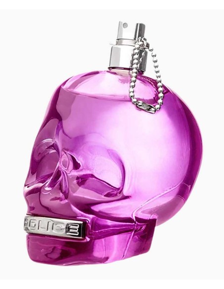 Police To Be Women Eau De Parfum Police To Be Women Eau De Parfum