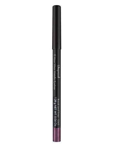 Sleek Lifeproof 12 Hour Wear Metallic Eyeliner Break And Enter 1245