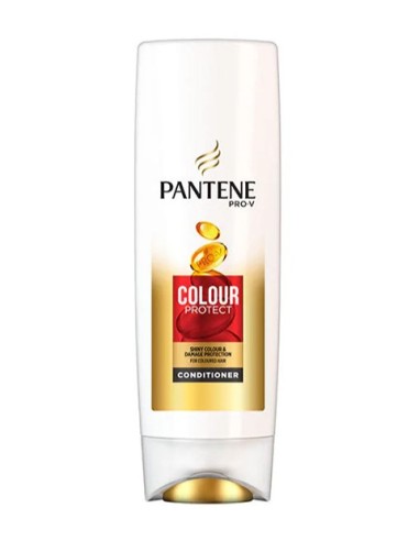 Pantene Pro V Colour Protect Shiny Conditioner