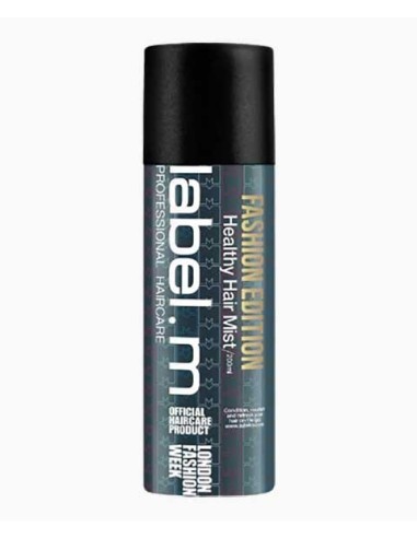 Label M Fashion Edition Healthy Hair Mist