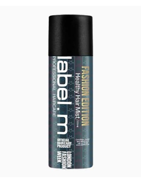 Label M Fashion Edition Healthy Hair Mist Label M Fashion Edition Healthy Hair Mist