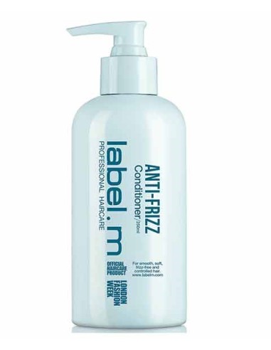 label.mLabel.M Anti Frizz Conditioner label.mLabel.M Anti Frizz Conditioner