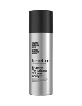 label.mLabel.M Brunette Texturising Volume Spray