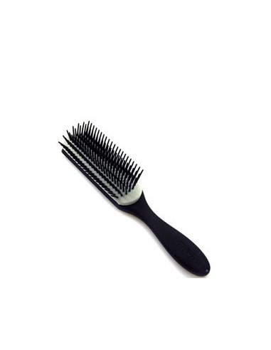 Classic Styling Brush D4N Noir