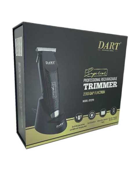 DART Professional Superior Rechargeable Trimmer DT2219
