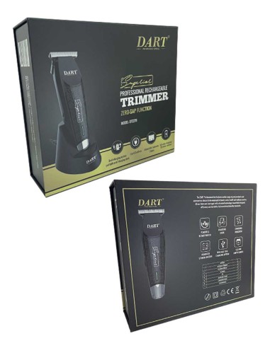 DART Professional Superior Rechargeable Trimmer DT2219