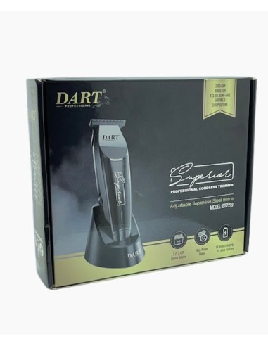 DART Professional Superior Cordless Trimmer DT2219