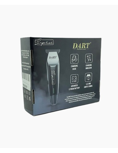DART Professional Superior Cordless Trimmer DT2219