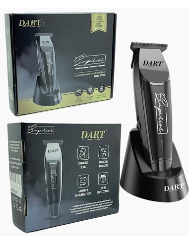 DART Professional Superior Cordless Trimmer DT2219