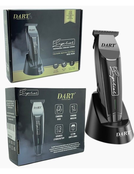 DART Professional Superior Cordless Trimmer DT2219