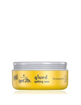 Got2b Glued Spiking Wax