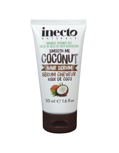 Inecto Naturals Smooth Me Coconut Hair Serum Inecto Naturals Smooth Me Coconut Hair Serum