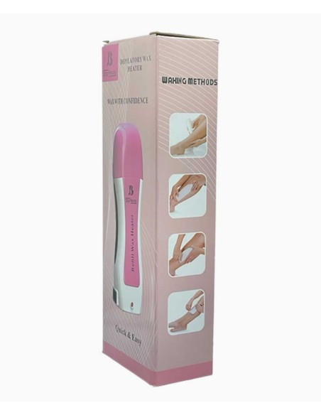 Star Beauty Depilatory Wax Heater Star Beauty Depilatory Wax Heater