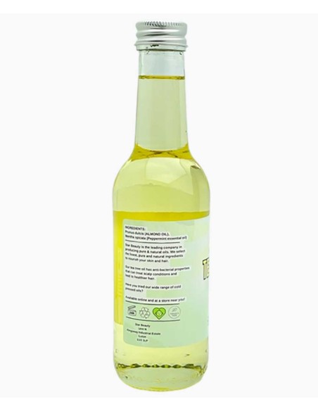 Star Beauty Pure And Natural Tea Tree Oil