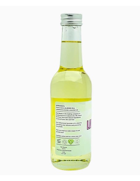 Star Beauty Pure And Natural Lavender Oil Star Beauty Pure And Natural Lavender Oil