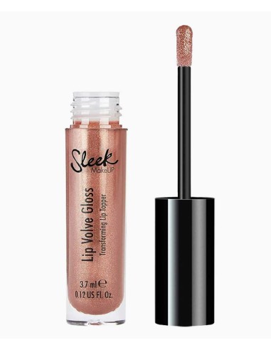 Sleek Lip Valve Gloss Trap Queen 1373 Sleek Lip Valve Gloss Trap Queen 1373