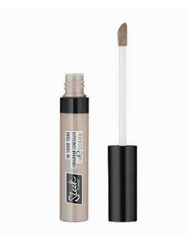 Sleek In Your Tone Longwear Concealer 1C I M Vegan Sleek In Your Tone Longwear Concealer 1C I M Vegan