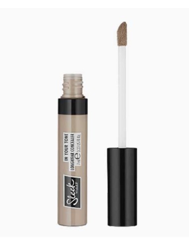 Sleek In Your Tone Longwear Concealer 2W I M Vegan