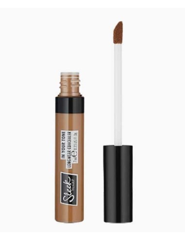Sleek In Your Tone Longwear Concealer 5W I M Vegan Sleek In Your Tone Longwear Concealer 5W I M Vegan
