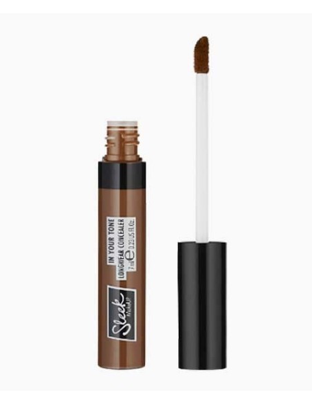 Sleek In Your Tone Longwear Concealer 9N I M Vegan Sleek In Your Tone Longwear Concealer 9N I M Vegan