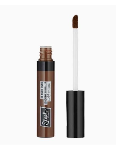 Sleek In Your Tone Longwear Concealer 10C I M Vegan