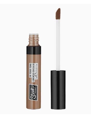 Sleek In Your Tone Longwear Concealer 6N I M Vegan