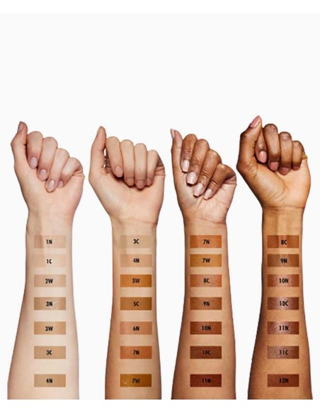 Sleek In Your Tone Longwear Concealer 6N I M Vegan Sleek In Your Tone Longwear Concealer 6N I M Vegan