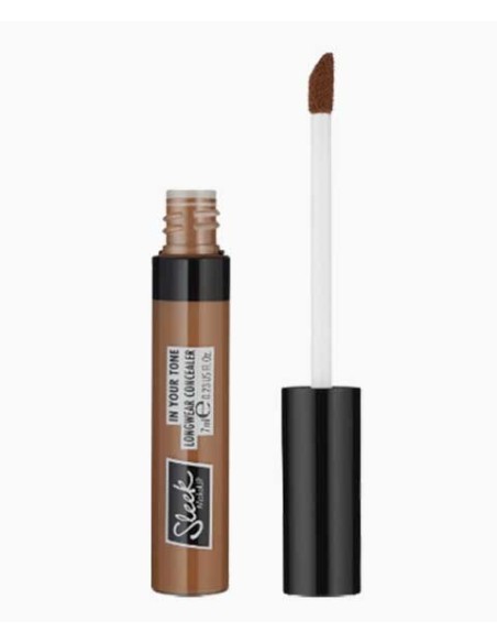 Sleek In Your Tone Longwear Concealer 7N I M Vegan Sleek In Your Tone Longwear Concealer 7N I M Vegan