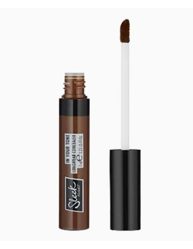 Sleek In Your Tone Longwear Concealer 11C I M Vegan