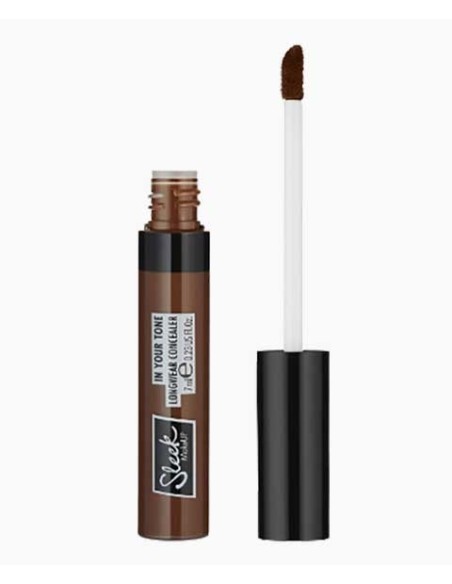 Sleek In Your Tone Longwear Concealer 11C I M Vegan Sleek In Your Tone Longwear Concealer 11C I M Vegan