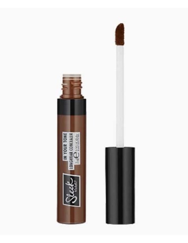 Sleek In Your Tone Longwear Concealer 12N I M Vegan