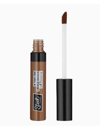 Sleek In Your Tone Longwear Concealer 8C I M Vegan