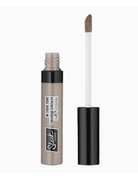 Sleek In Your Tone Longwear Concealer 1N I M Vegan Sleek In Your Tone Longwear Concealer 1N I M Vegan