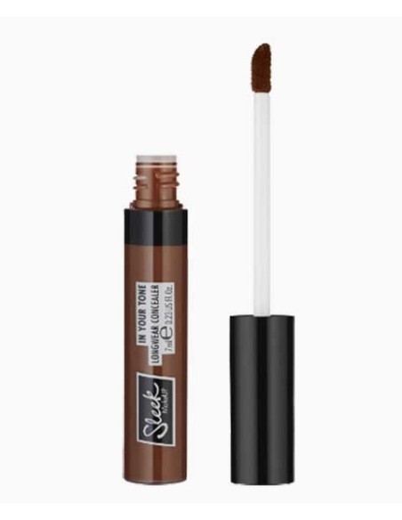 Sleek In Your Tone Longwear Concealer 11N I M Vegan Sleek In Your Tone Longwear Concealer 11N I M Vegan