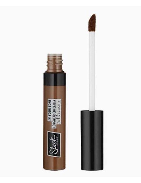 Sleek In Your Tone Longwear Concealer 9C I M Vegan Sleek In Your Tone Longwear Concealer 9C I M Vegan