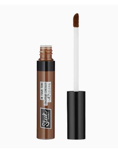 Sleek In Your Tone Longwear Concealer 10N I M Vegan Sleek In Your Tone Longwear Concealer 10N I M Vegan