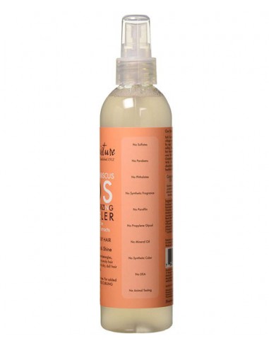 Shea Moisture Coconut And Hibiscus Kids Extra Moisturizing Detangler
