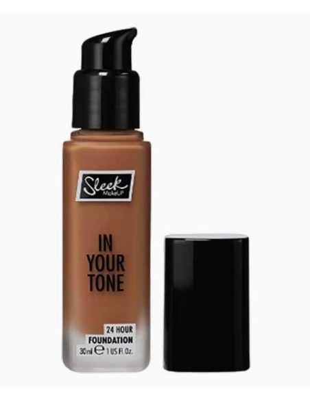 Sleek make up In Your Tone 24H Foundation 10N I M Vegan Sleek make up In Your Tone 24H Foundation 10N I M Vegan