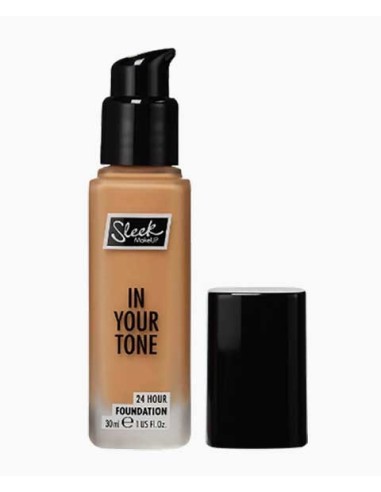 Sleek In Your Tone 24H Foundation 5W I M Vegan