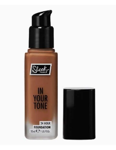 Sleek In Your Tone 24H Foundation 9C I M Vegan Sleek In Your Tone 24H Foundation 9C I M Vegan