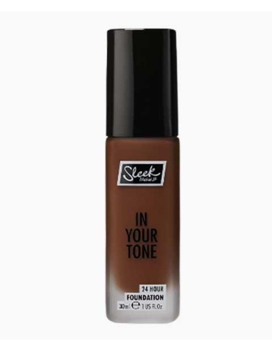 Sleek In Your Tone 24H Foundation 13C I M Vegan