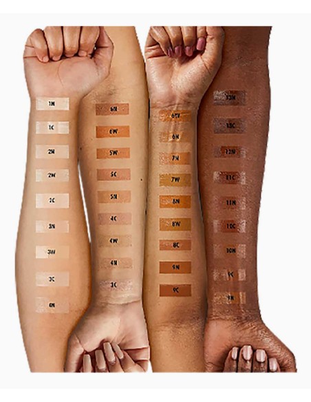 Sleek In Your Tone 24H Foundation 7N I M Vegan Sleek In Your Tone 24H Foundation 7N I M Vegan