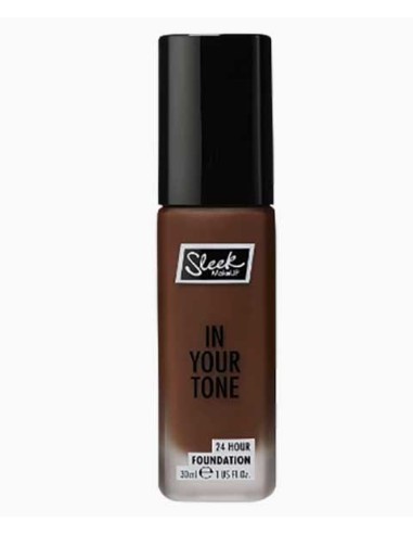 Sleek In Your Tone 24H Foundation 13N I M Vegan